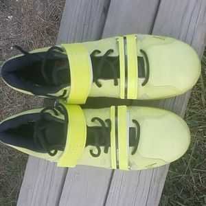 Reebok crossfit CF 74